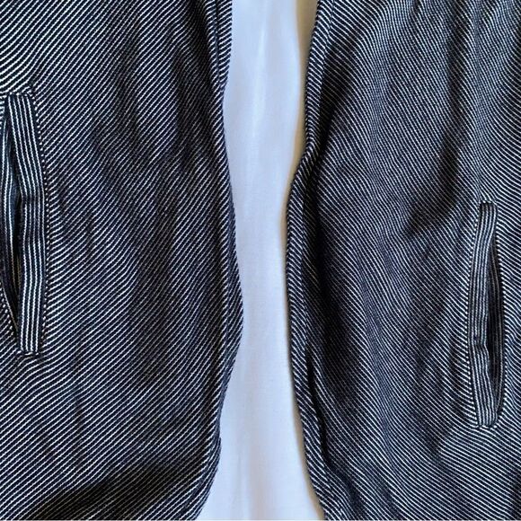 Tart Sleeveless Open Front Cardigan Vest Size XS - Picture 8 of 10